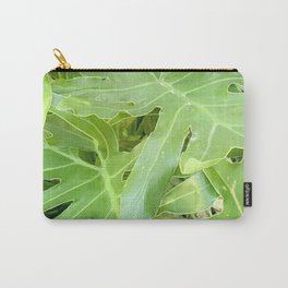 Welcome to the Jungle  Carry-All Pouch