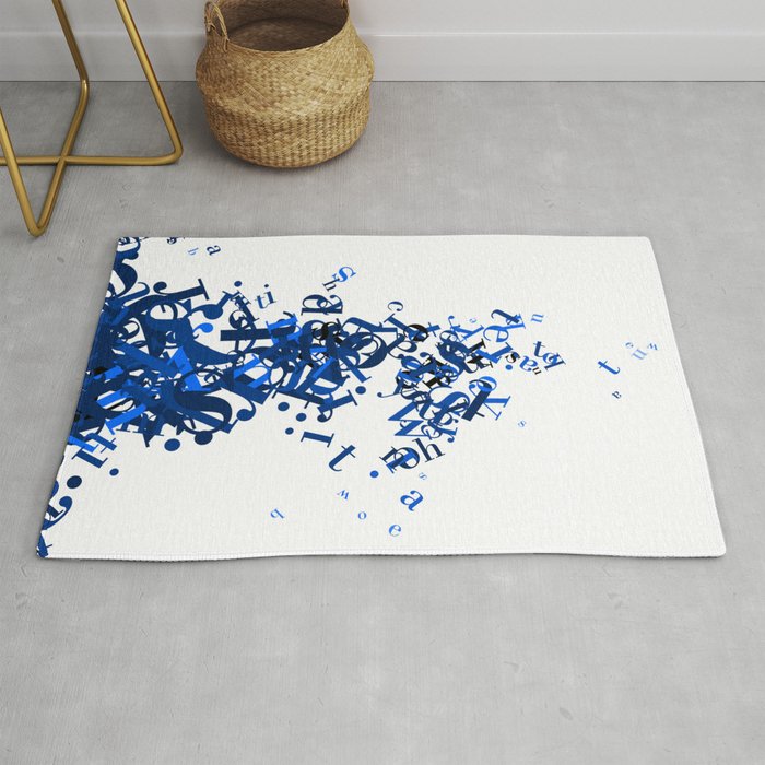 Bravado Rug