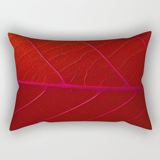 EFFERVESCENT Rectangular Pillow