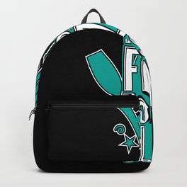 Pop Fizz Toast - Gift Backpack