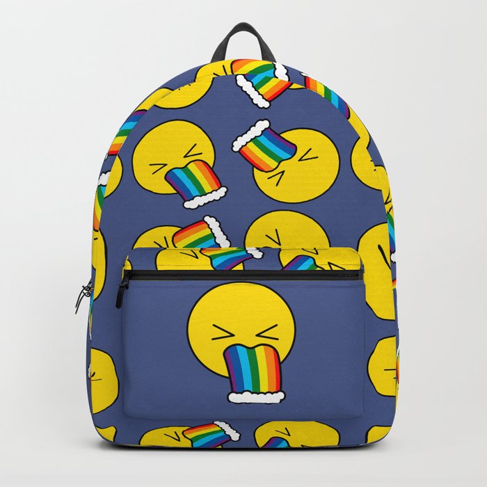 Emoji backpacks on sale for school