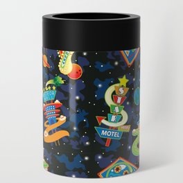 Cosmic Voyage Can Cooler