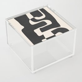 Abstract Art 55 Acrylic Box