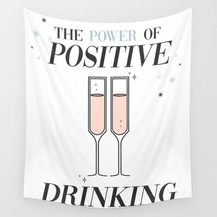 Drinking tapestry sales