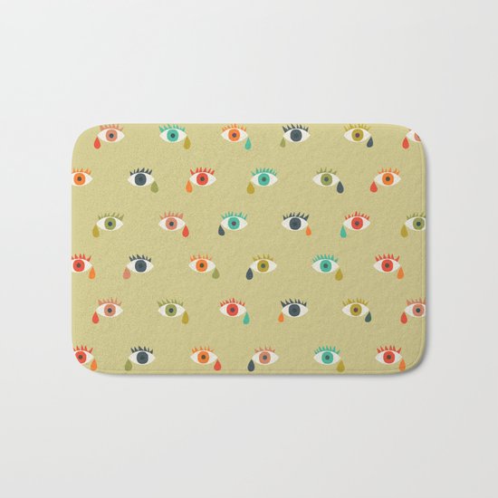 Cry me a river Bath Mat