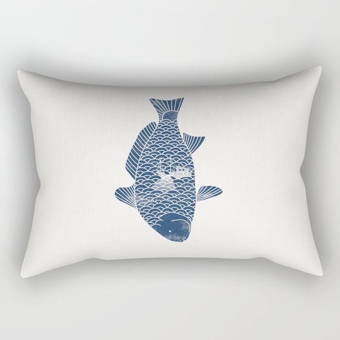 Rectangular Pillow