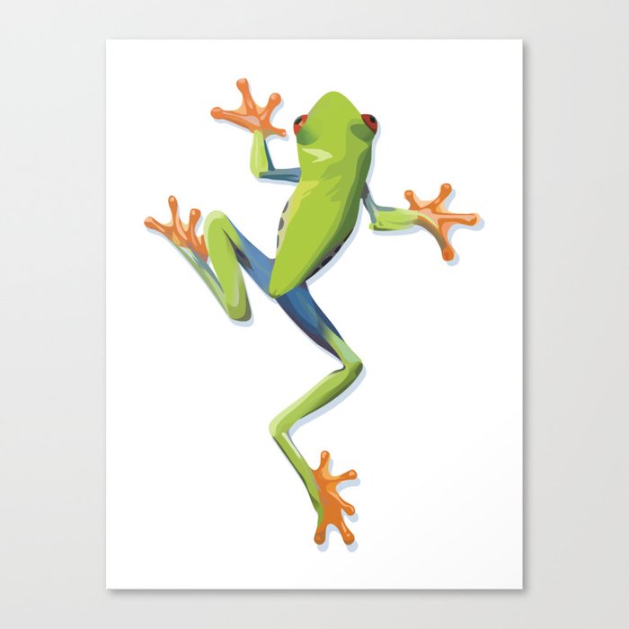 Canvas Print