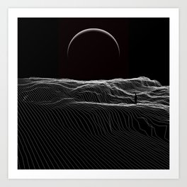 Nate Hill's Store | Society6