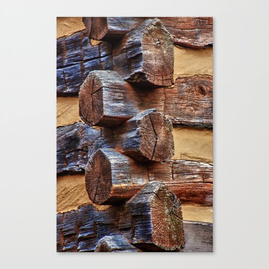 Cut to Fit Canvas Print