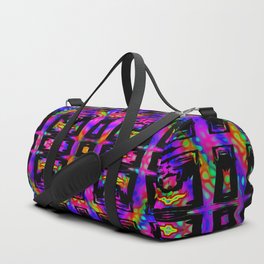 Colorandblack series 1665 Duffle Bag