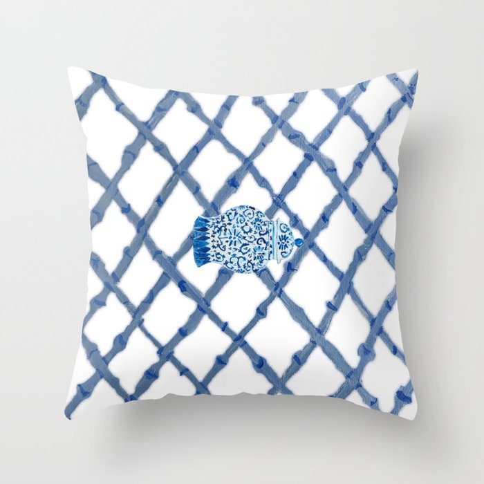 Throw Pillow