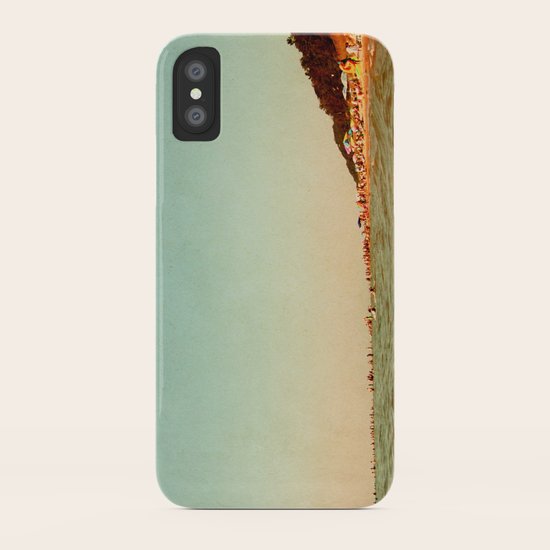 Adrift iPhone Case
