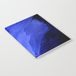 abstract thunder 2 Notebook