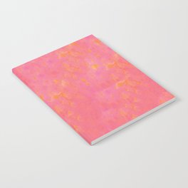 Color Riot Notebook