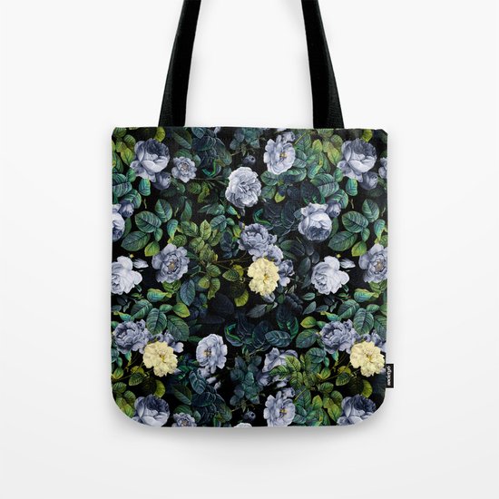 Future Nature Tote Bag