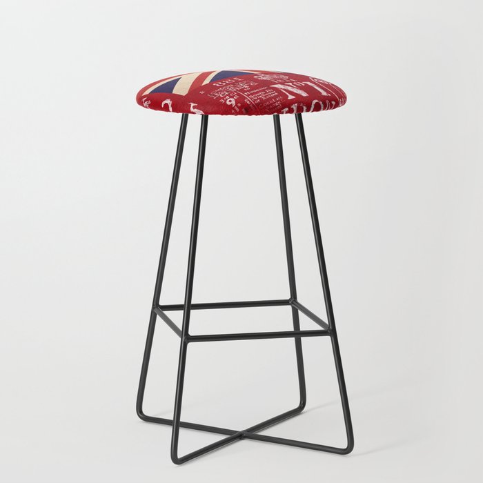 Bar Stool