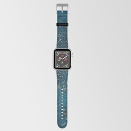 Under Constellations Apple Watch Band