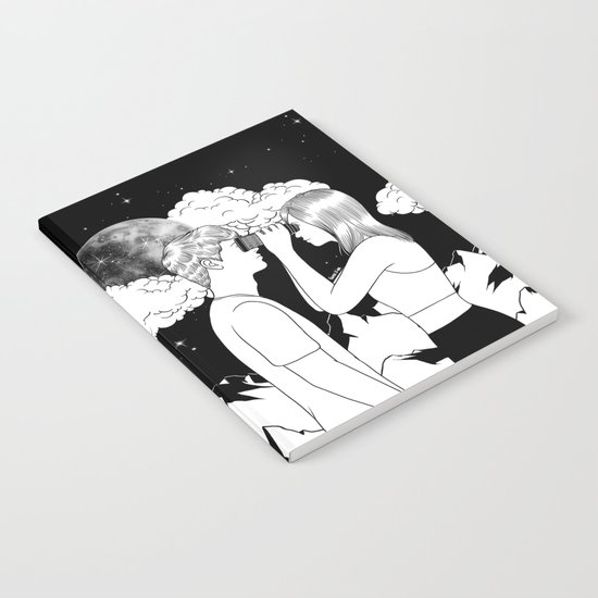 Exploring you Notebook