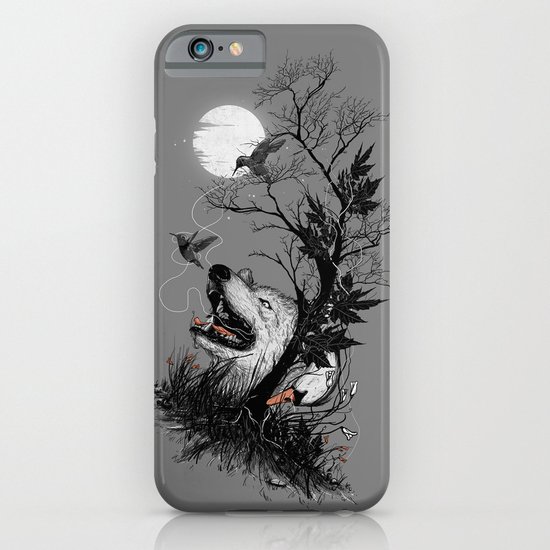 Hide iPhone & iPod Case