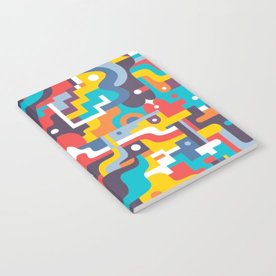 Reflections 1 Notebook
