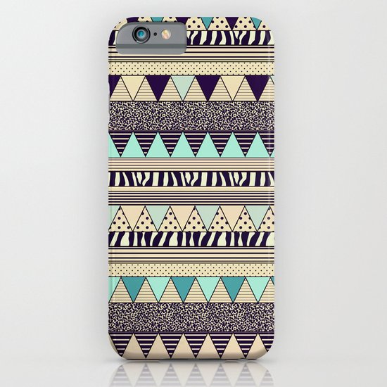 PLAYGROUND iPhone & iPod Case