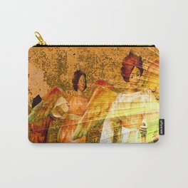 ANGELS Carry-All Pouch