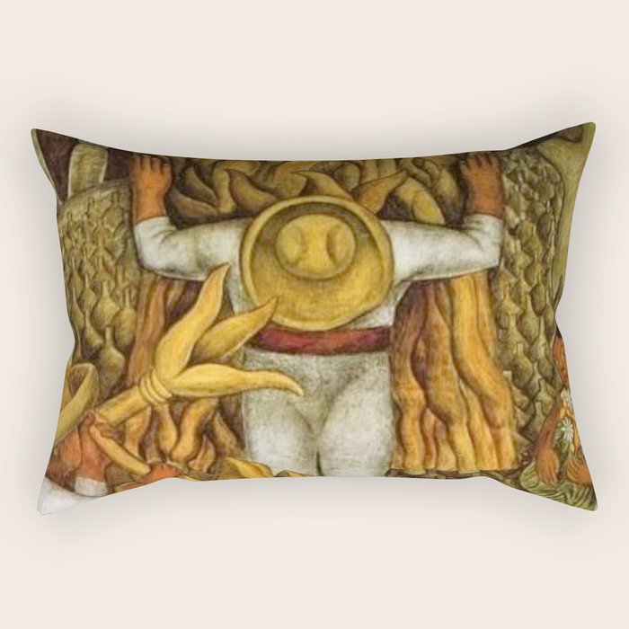 Rectangular Pillow