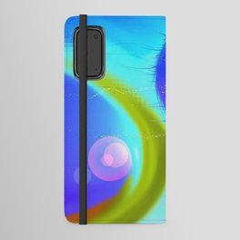 The Future Android Wallet Case