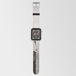 Egon Schiele vintage photographic portrait Apple Watch Band