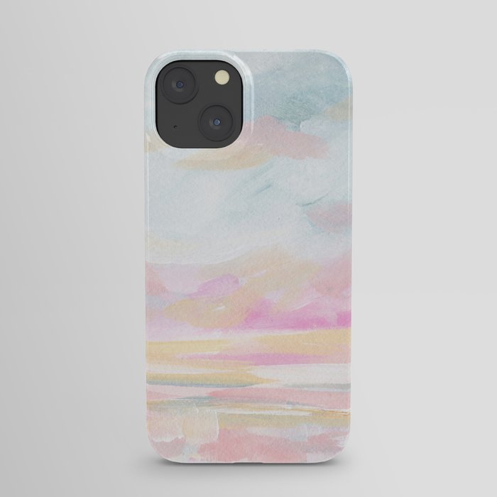So Alive - Bright Ocean Seascape iPhone Case