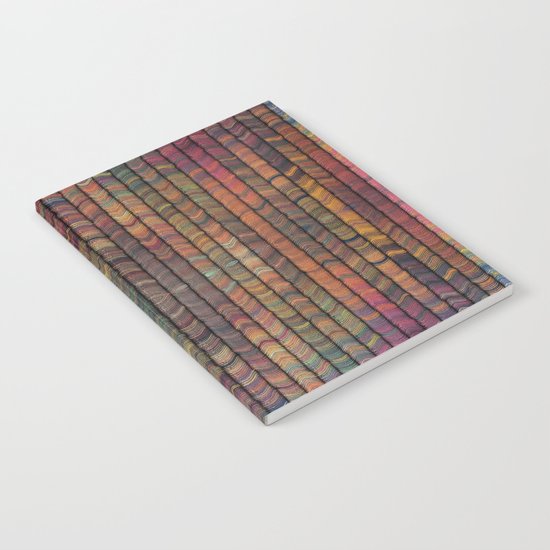 Pattern CL Notebook