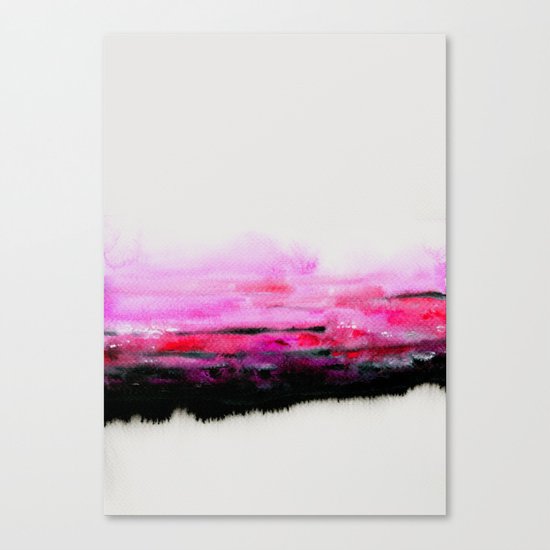New Light Canvas Print