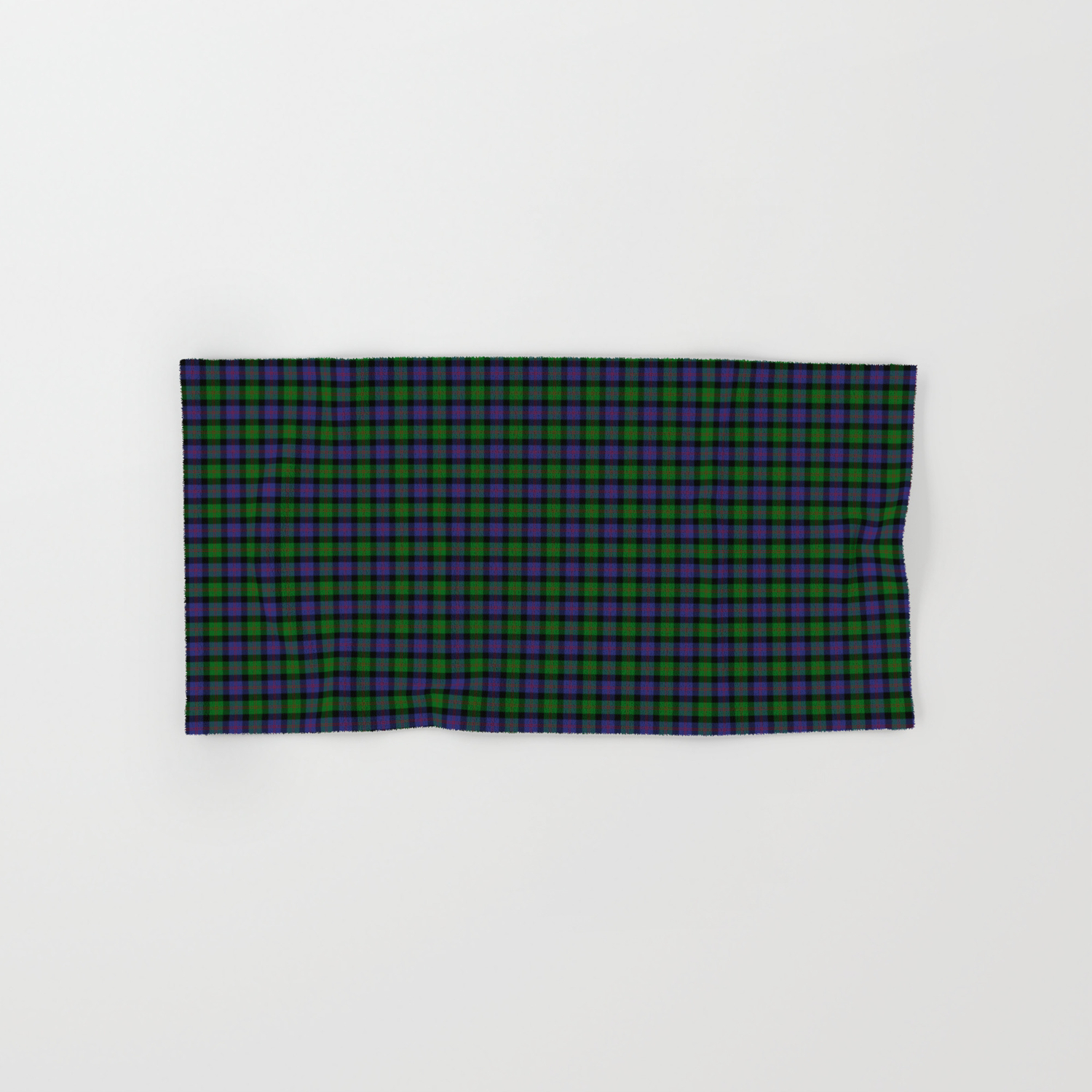 blair tartan plaid