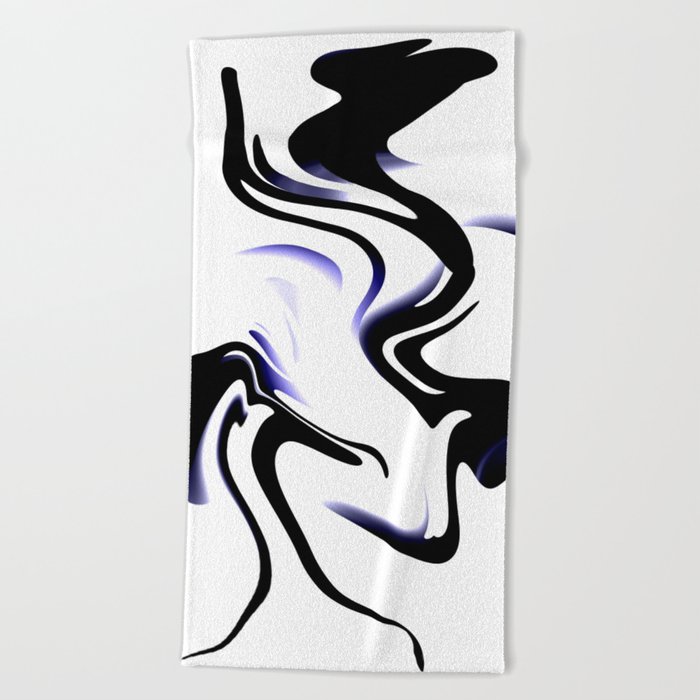 Bridget Beach Towel