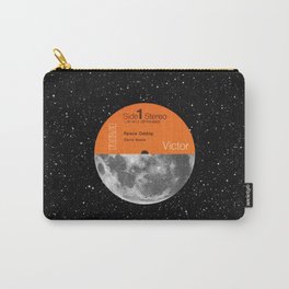 Space Oddity Carry-All Pouch