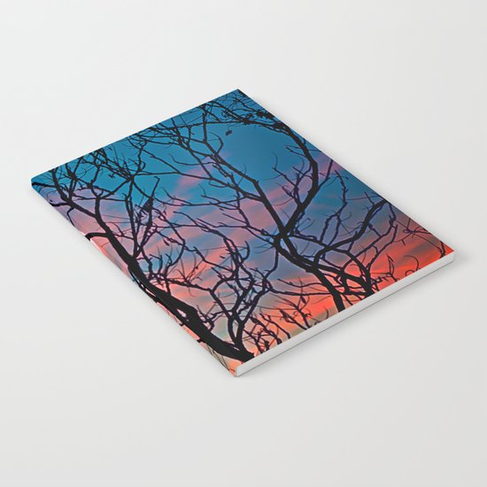 Another moonwatcher Notebook
