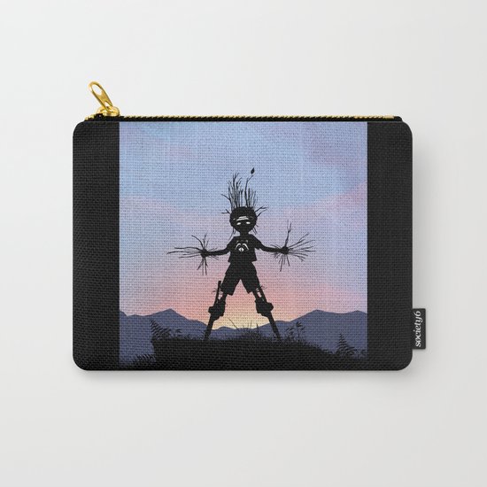 Groot Kid Carry-All Pouch
