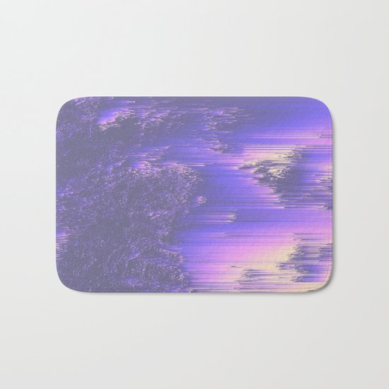 MOONCHILD Bath Mat