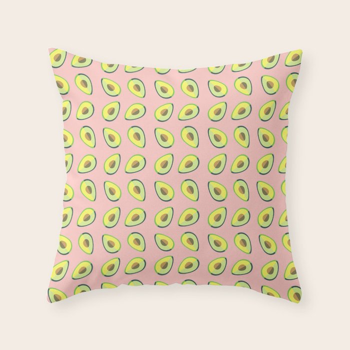 Throw Pillow