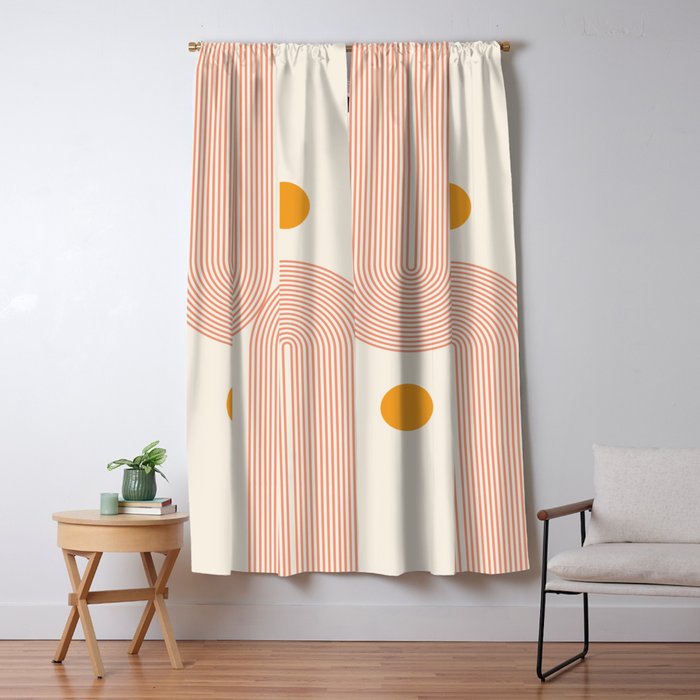 Blackout Curtain