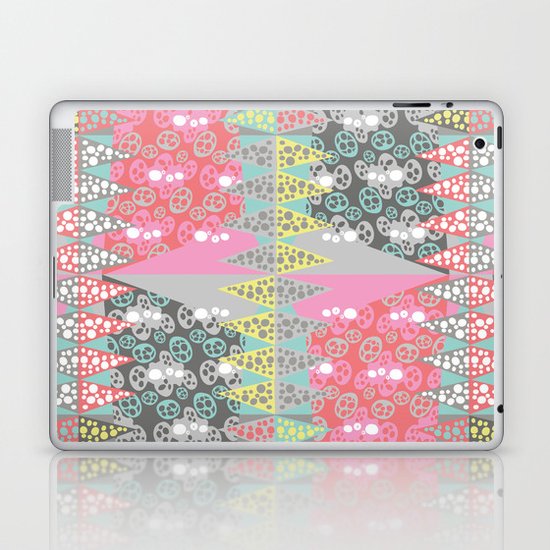 Zinging Laptop & iPad Skin