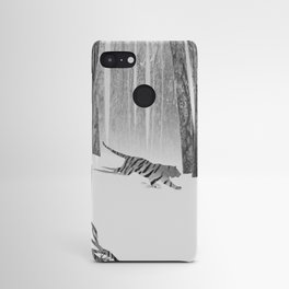 Martwood Tiger Android Case
