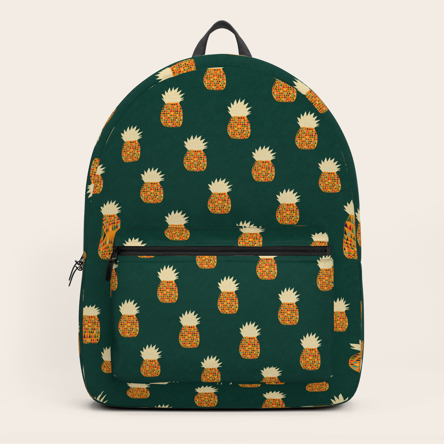 dickies pineapple backpack