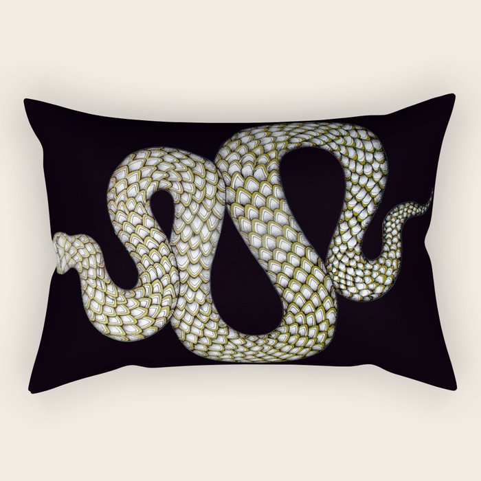 Rectangular Pillow
