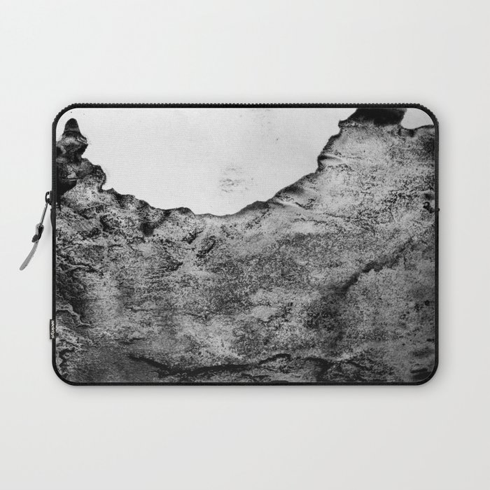 The Eve / Charcoal + Water Laptop Sleeve
