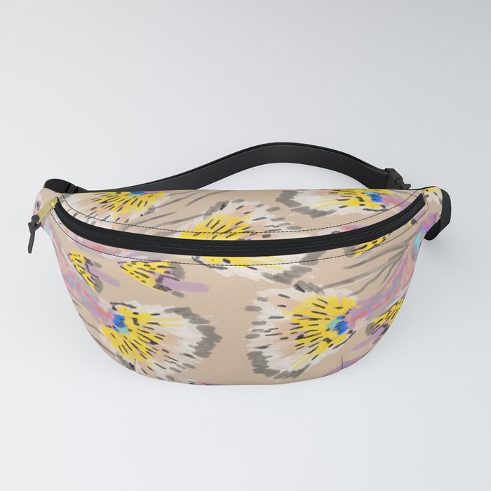 peces Fanny Pack