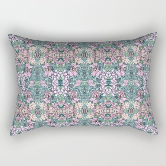 Reflect Rectangular Pillow