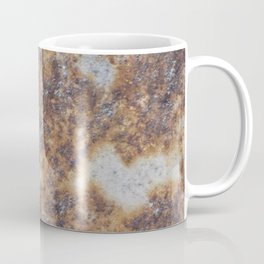 CRUSTY RUSTY Mug