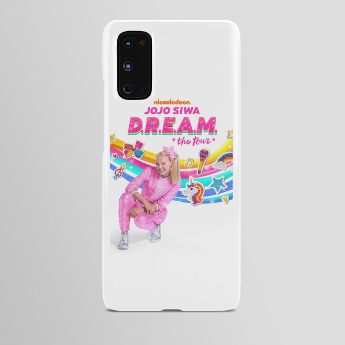 Jojo siwa shop phone case