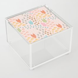 Beachy Keen - Sunset Acrylic Box